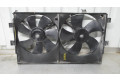 Вентилятор радиатора Mitsubishi Lancer X