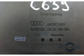 Блок комфорта 4B0962258H, PA6.66K30.   Audi A6 S6 C5 4B   