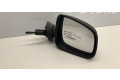 Зеркало (механическое) Dacia Sandero 2008 - 2012 года