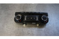 Блок управления климат-контролем 3T0907044CK Skoda Yeti (5L)