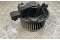 Вентилятор печки       Subaru B9 Tribeca
