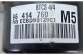 Jednotka ABS 96414763 Chevrolet Epica 2007