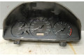 Панель приборов 7MBH1CB, 0090059   Mazda 323       