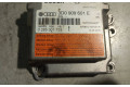 Блок управления надувных подушек     3D0909601E, 0285001733    Volkswagen Phaeton 