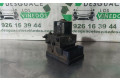 Блок управления ABS    ASV, 1C0907379E   Audi A3 S3 8L