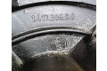 Вентилятор печки    141730600   Fiat Punto (199)
