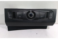 Блок управления климат-контролем 8T1820043T   Audi A4 Allroad