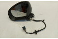 Зеркало электрическое        Volvo XC40   -  года   