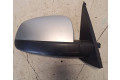 Зеркало электрическое        Opel Meriva A  2003 - 2010 года   