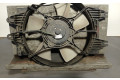 Вентилятор радиатора 6842005000, 6842005052 SsangYong Musso