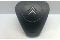 Подушка безопасности водителя 96380009ZE, CA100521ZEE Citroen C2