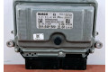 Блок управления двигателем Блок управления A6409001800   Mercedes-Benz A W169