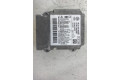 Блок подушек безопасности 8U0959655D Audi Q3 8U