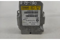 Блок подушек безопасности 0285001870, 6577342458101   BMW X3 E83