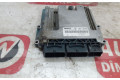 Блок управления двигателя 237102213R, 0281019138 Dacia Lodgy