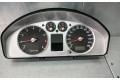 Панель приборов Ford Galaxy