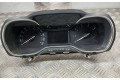 Спидометр (приборный щиток) 9842413080 Citroen Berlingo