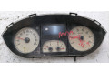 Přístrojová deska Lancia Musa 2005