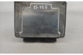 Блок управления двигателя 045906019CD, 0281012749   Skoda Fabia Mk2 (5J)