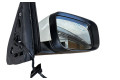 Зеркало (управляемое электричеством) 31371145, 0758113   Volvo XC60