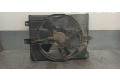 Вентилятор радиатора     21487EQ30A    Nissan X-Trail T31 