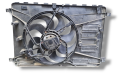 Вентилятор радиатора P31293778 Volvo V60
