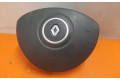 Подушка безопасности водителя 8200344074A, 8200344074A   Renault Clio III