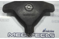 Подушка безопасности водителя 90437771   Opel Tigra A