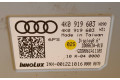 Дисплей 4K0919603, 4K0919603 Audi A6 S6 C8 4K