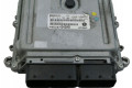Блок управления двигателя P05187642AB, 0281014785 Jeep Cherokee