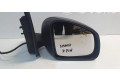 Zpětné zrcátko  Smart ForFour II W453 2014    