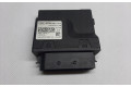 Блок управления топливного насоса       Audi A6 C7  2011 -  года   