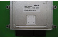 Блок управления двигателем Блок управления 39198-03HC0, A3C0965910001   KIA Ceed