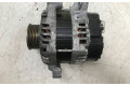 Генератор A5TZ0291AC Honda HR-V