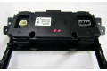 Блок управления климат-контролем 39510-55L00   Fiat Sedici