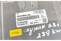 Řídící jednotka 99161860203, 10219976AA Porsche Cayman 981 2013