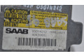 Блок подушек безопасности 05014212 Saab 9-5
