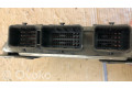 Блок управления двигателя 0281011629   Citroen C4 I