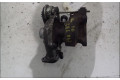 Turbodmychadlo Турбина 1488986 Ford Fiesta F6JD