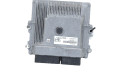 Блок управления двигателя 9846386380, S0-4249C   Citroen C3 Aircross