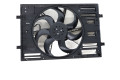 Вентилятор радиатора 5Q0121203DE Audi A3 8Y
