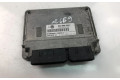 Блок управления двигателем Блок управления 03D906033F   Volkswagen Polo