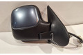 Zpětné zrcátko Citroen Berlingo 2003 96366861XT