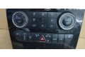 Блок управления климат-контролем A2518702089 Mercedes-Benz R W251