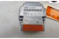 Блок подушек безопасности 8J0959655, 8J0959655 Audi TT TTS Mk2