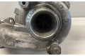  Турбина Ford Focus  GTC1244VZ, 9686120680         