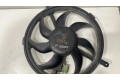 Вентилятор радиатора X4395002, 0130303027 Mini Cooper Countryman R60 2.0