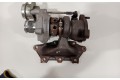  Турбина Renault Clio IV  144103742R, 144108035R   для двигателя H4B-408(H4B-B4)      
