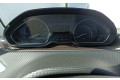 Спидометр (приборный щиток) Peugeot 2008 I