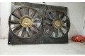 Вентилятор радиатора Maserati Biturbo